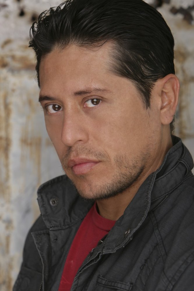 Eddie Martinez