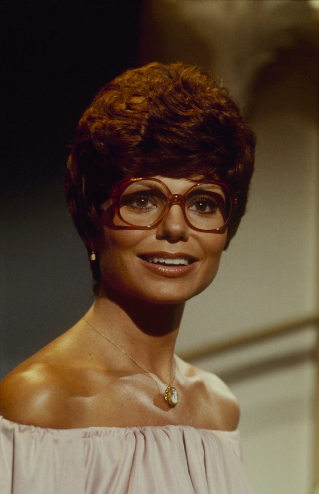 Loni Anderson