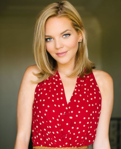 Katie Wallace