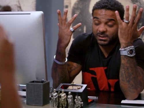 Jim Jones