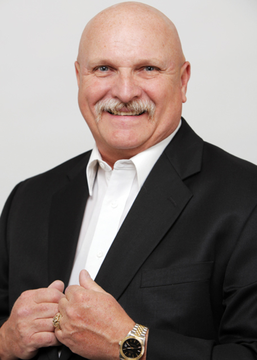 Rick Bucy