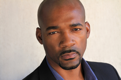 Lamarr Ladd