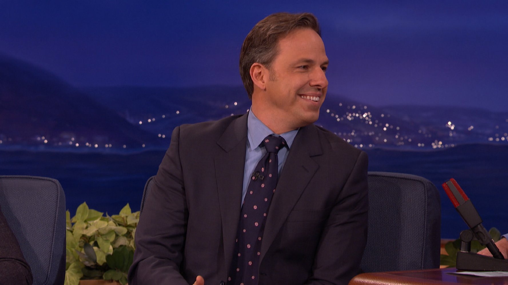 Jake Tapper
