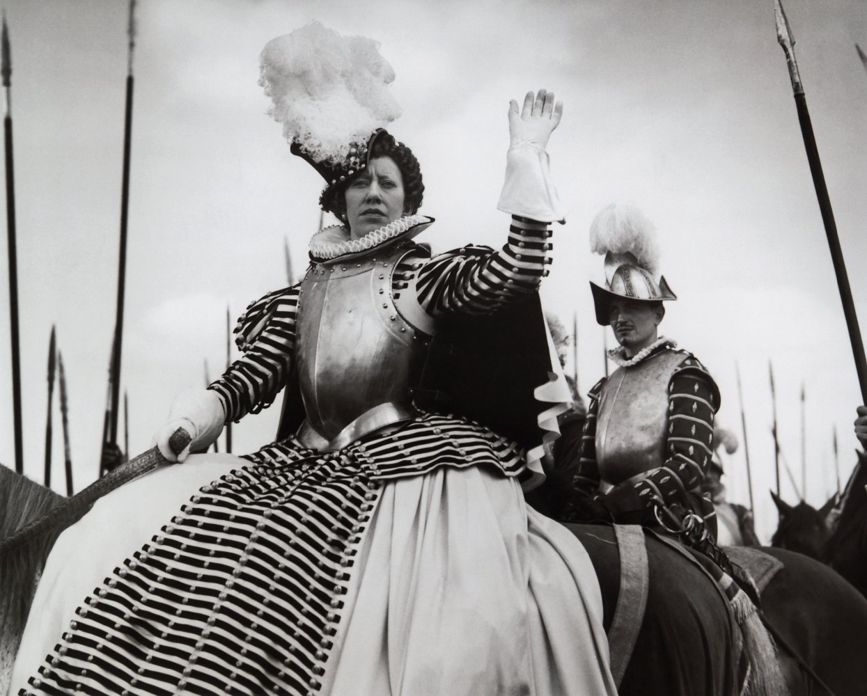 Flora Robson