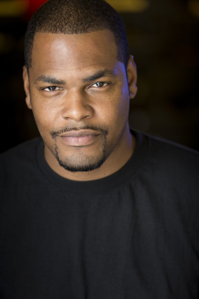 Hakim Callender