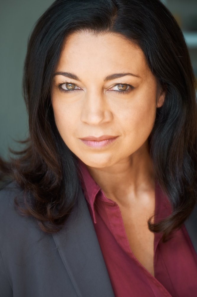 Anna Khaja
