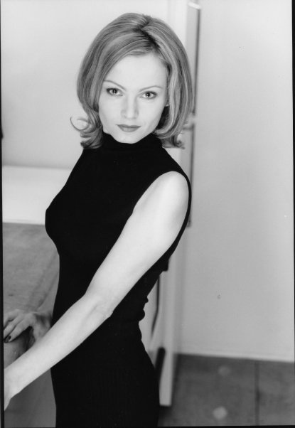 Ulla Friis
