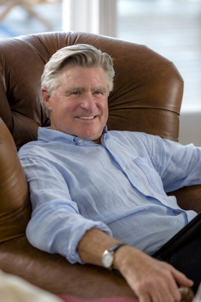 Treat Williams