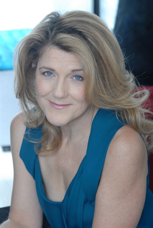 Victoria Clark