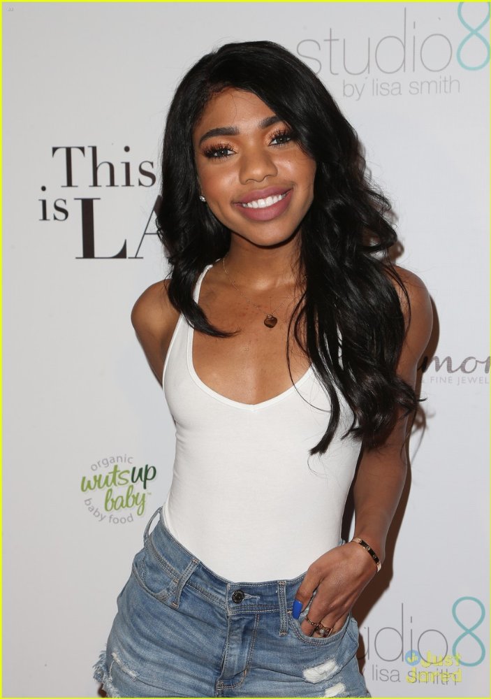 Teala Dunn
