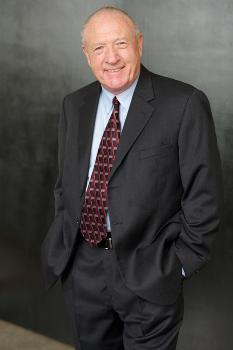 J.B. Edwards