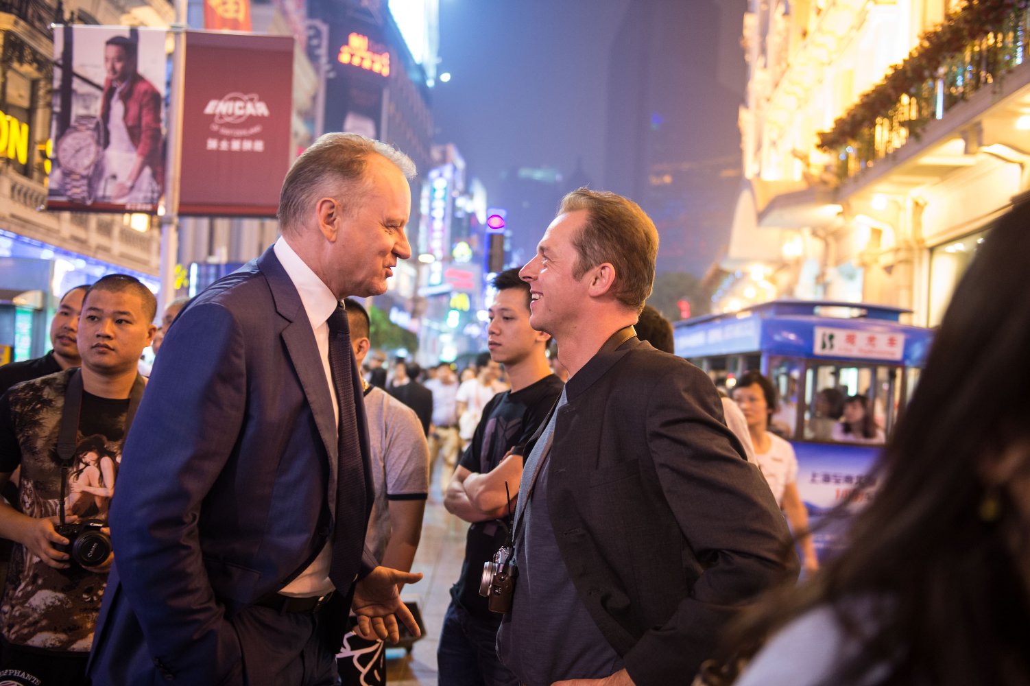 Stellan Skarsgård