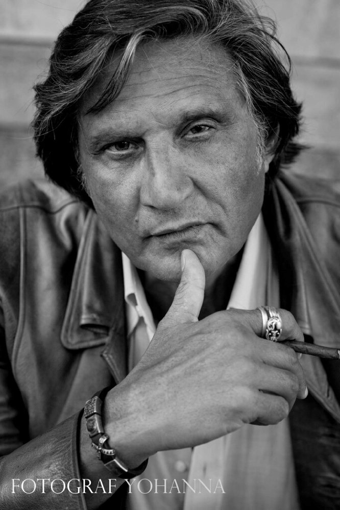 James Chalke