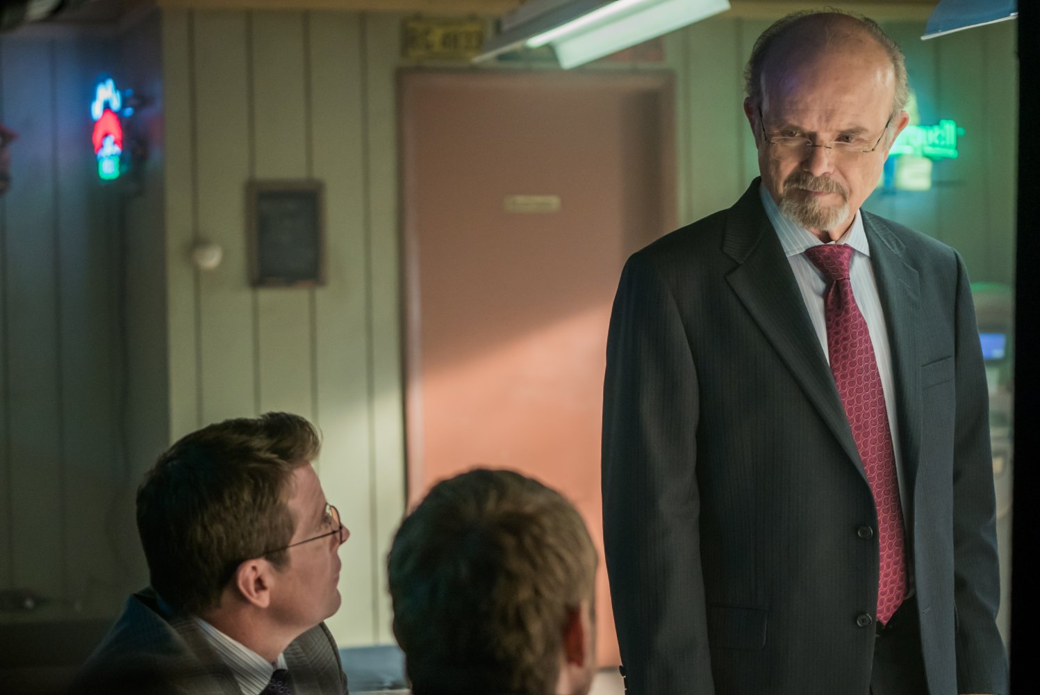 Kurtwood Smith