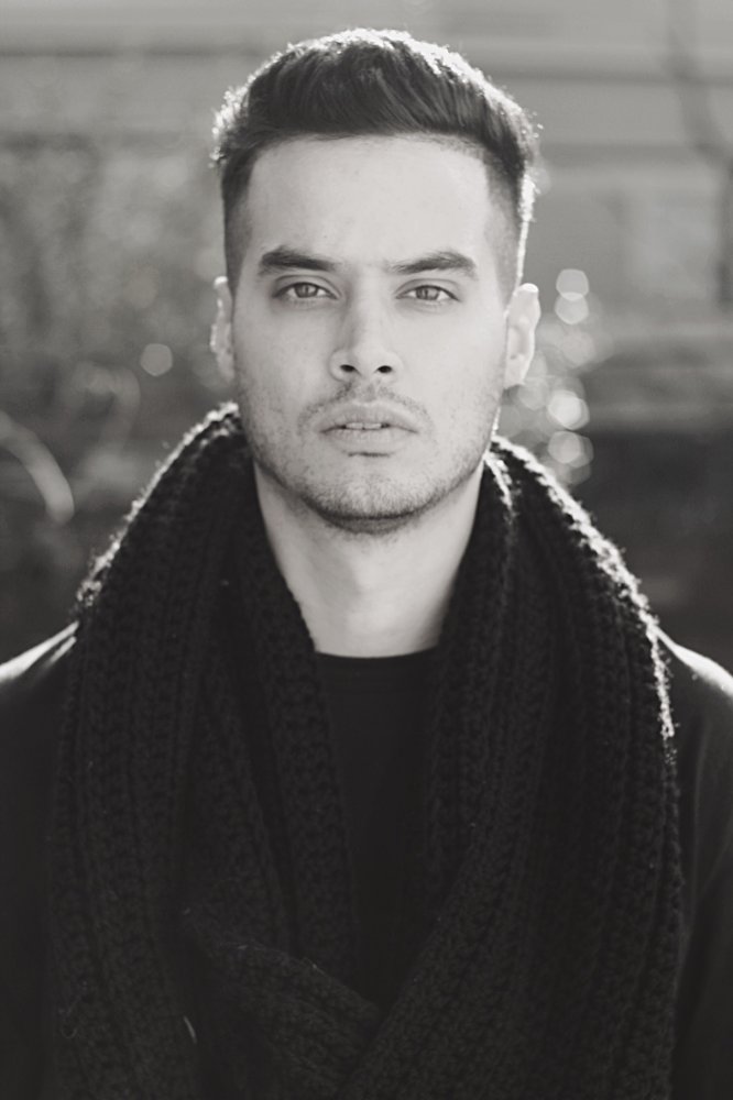 Brian Marc