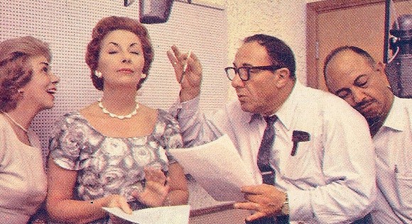 Bea Benaderet