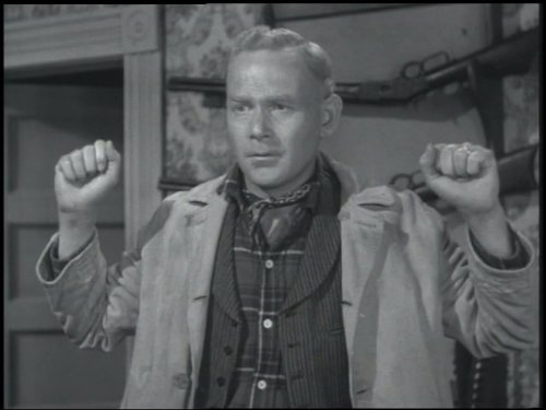 Harry Carey Jr.