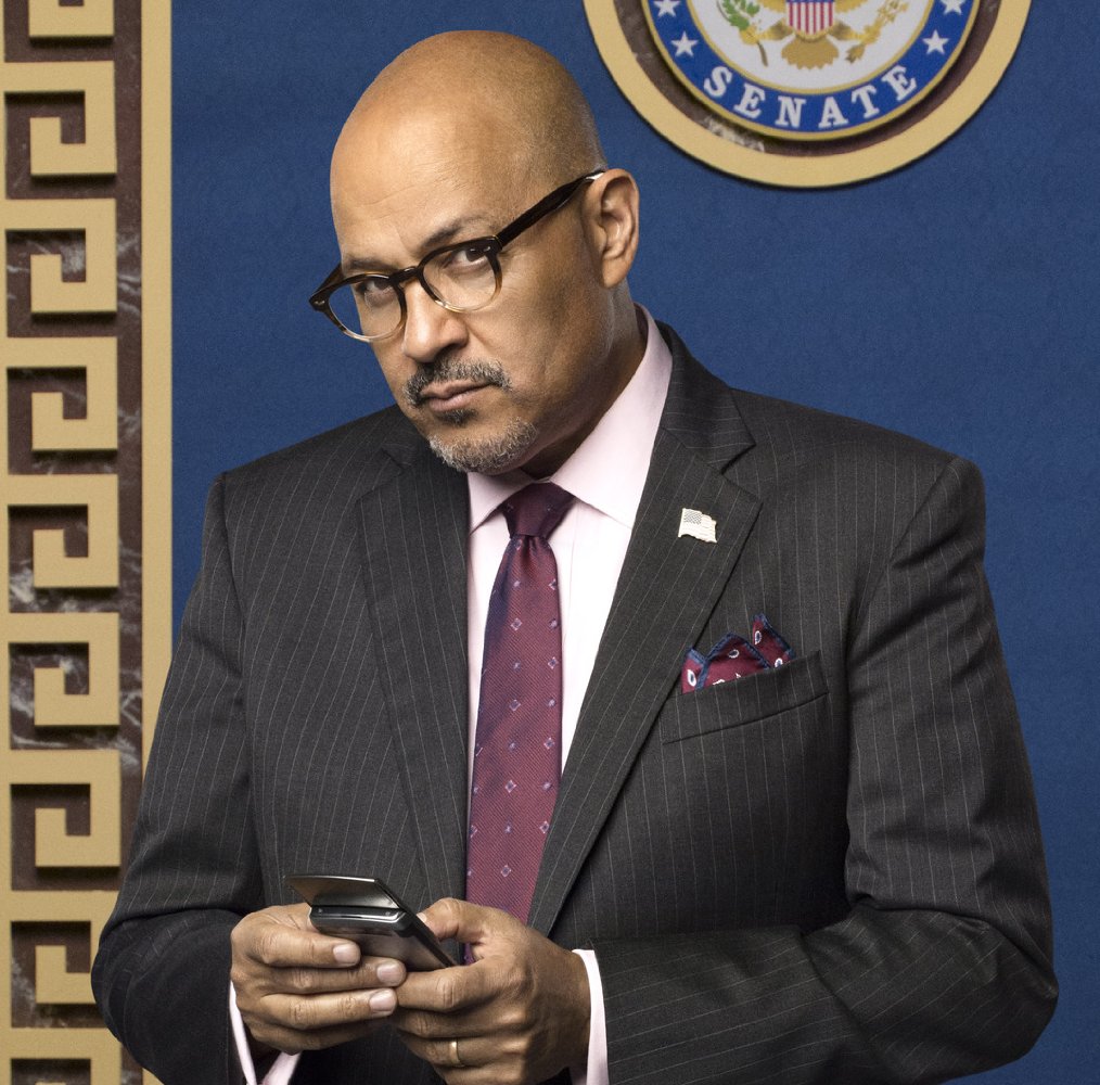 Clark Johnson