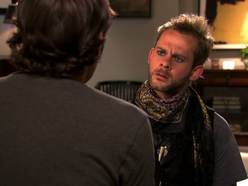 Dominic Monaghan