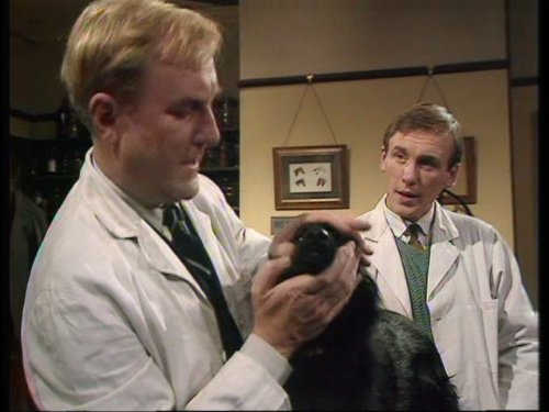 Robert Hardy