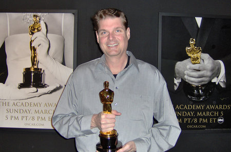 Tom Kane