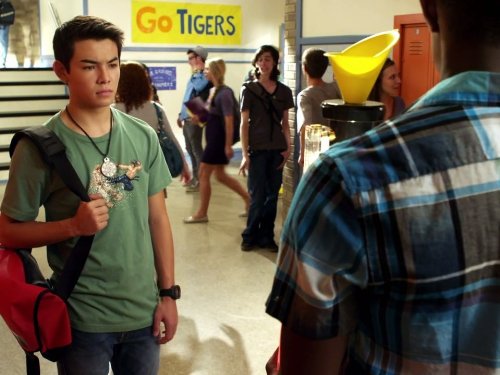 Ryan Potter