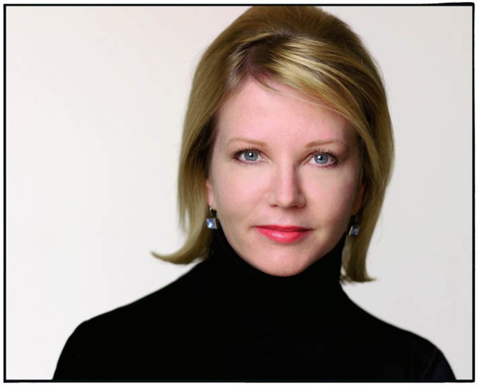 Julie McCarthy