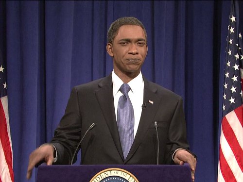Jay Pharoah