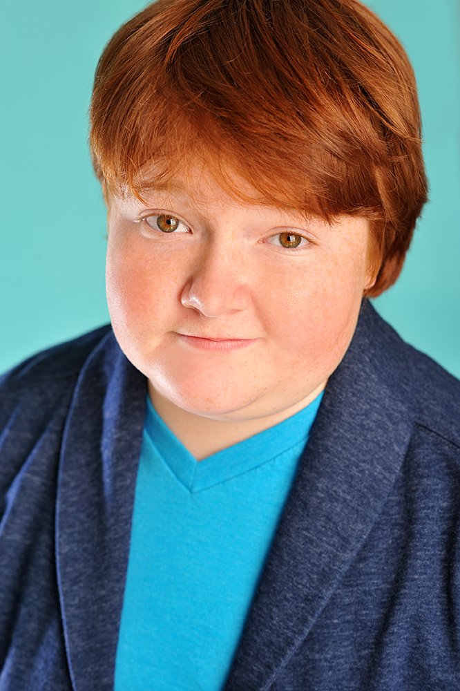 Trevor Larcom