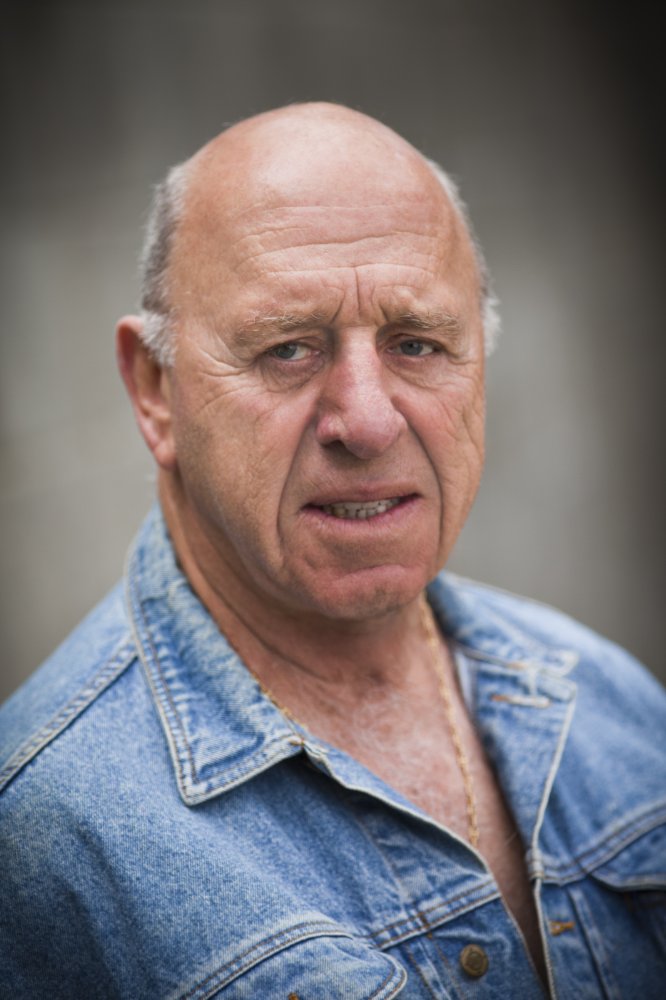 George Fisher