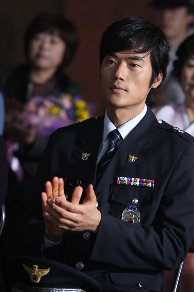 Kang-woo Kim