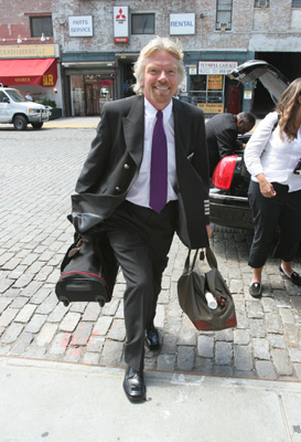 Richard Branson