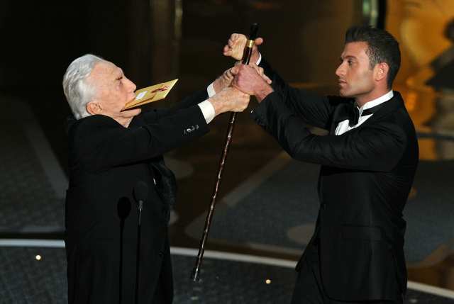 Omar Sharif Jr.