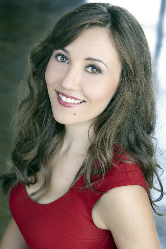 Rachel Blair