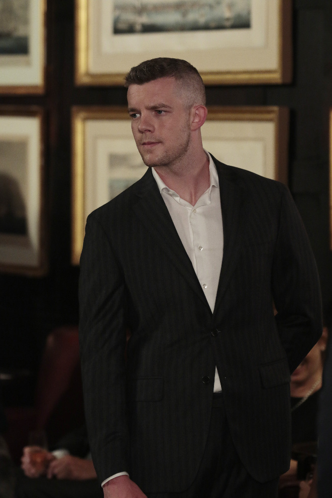 Russell Tovey