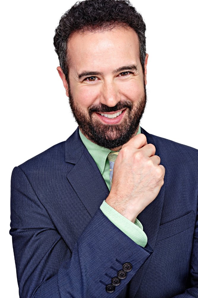 Jason Weiss