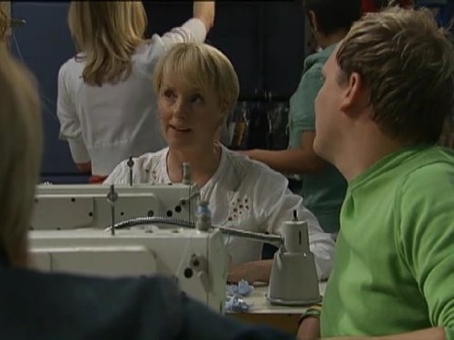 Antony Cotton
