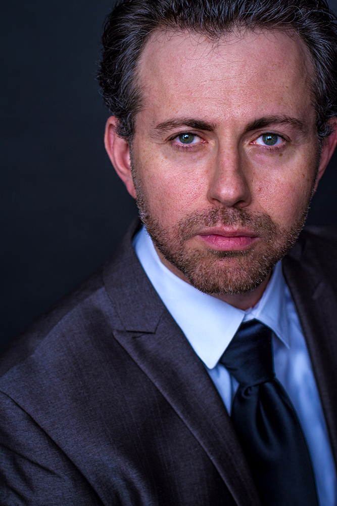 David Aranovich