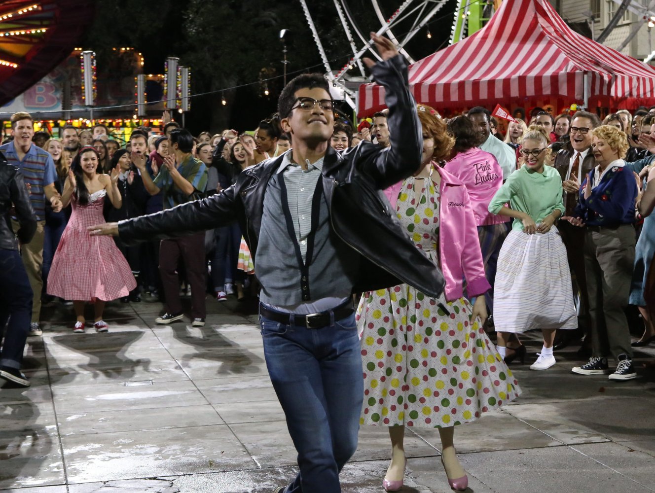 Carly Rae Jepsen