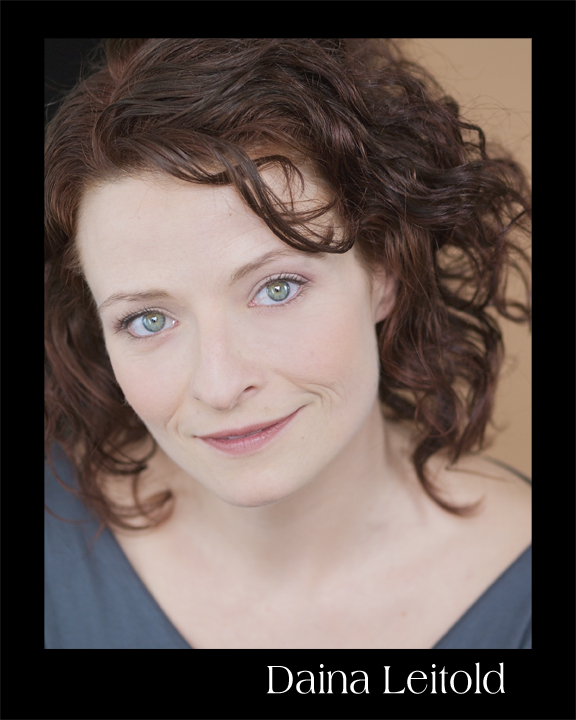Daina Leitold