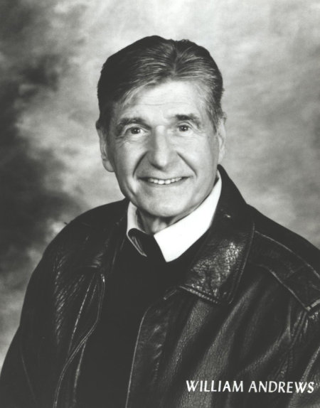 William Andrews