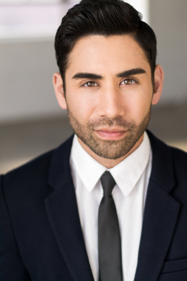 Matt Palazzolo