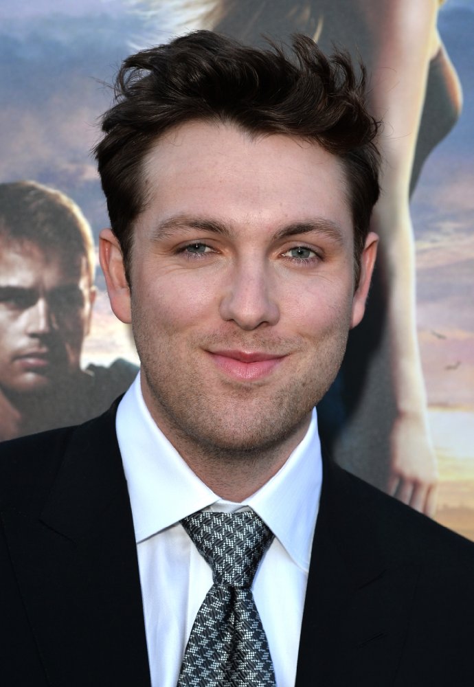 Christian Madsen
