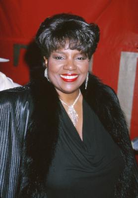 Gloria Gaynor