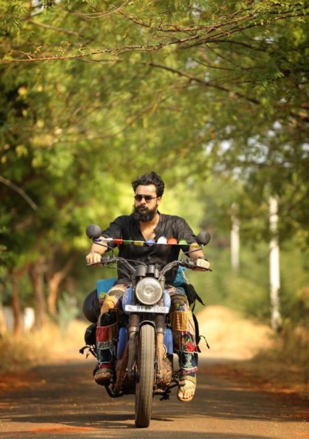 Tovino Thomas