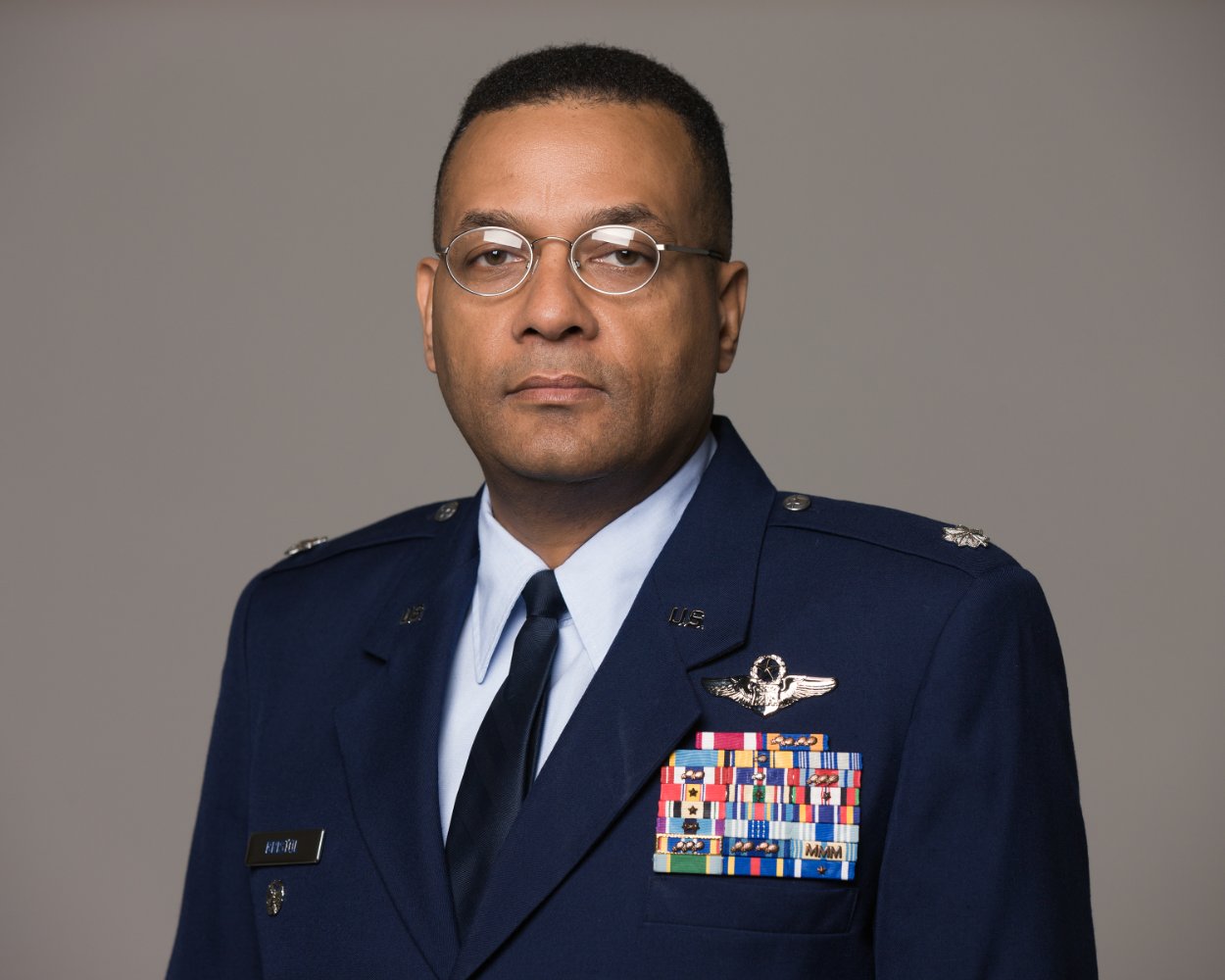 Alonzo Bristol