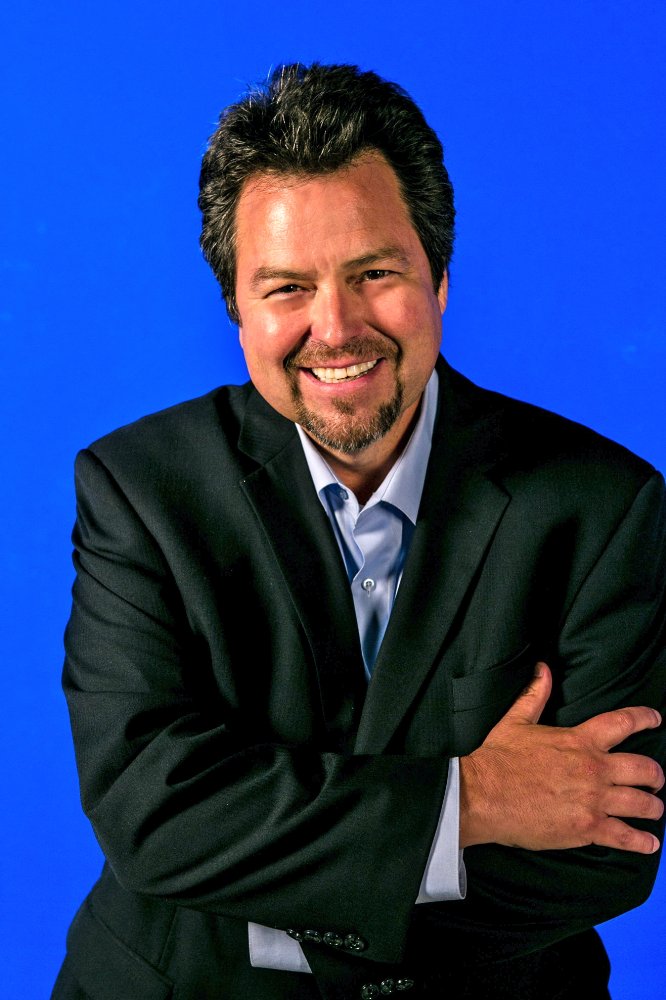 Rick Najera