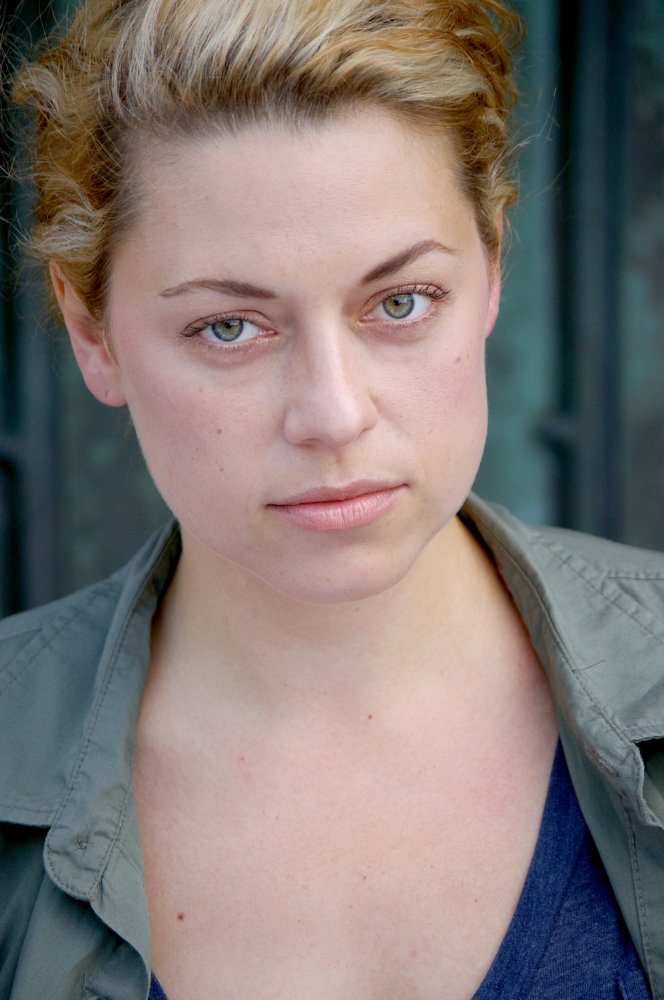 Amy Brassette