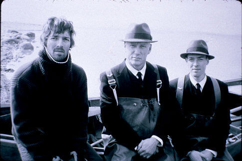 Michael Polish