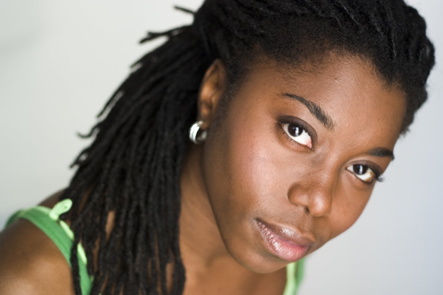 Donnetta Lavinia Grays
